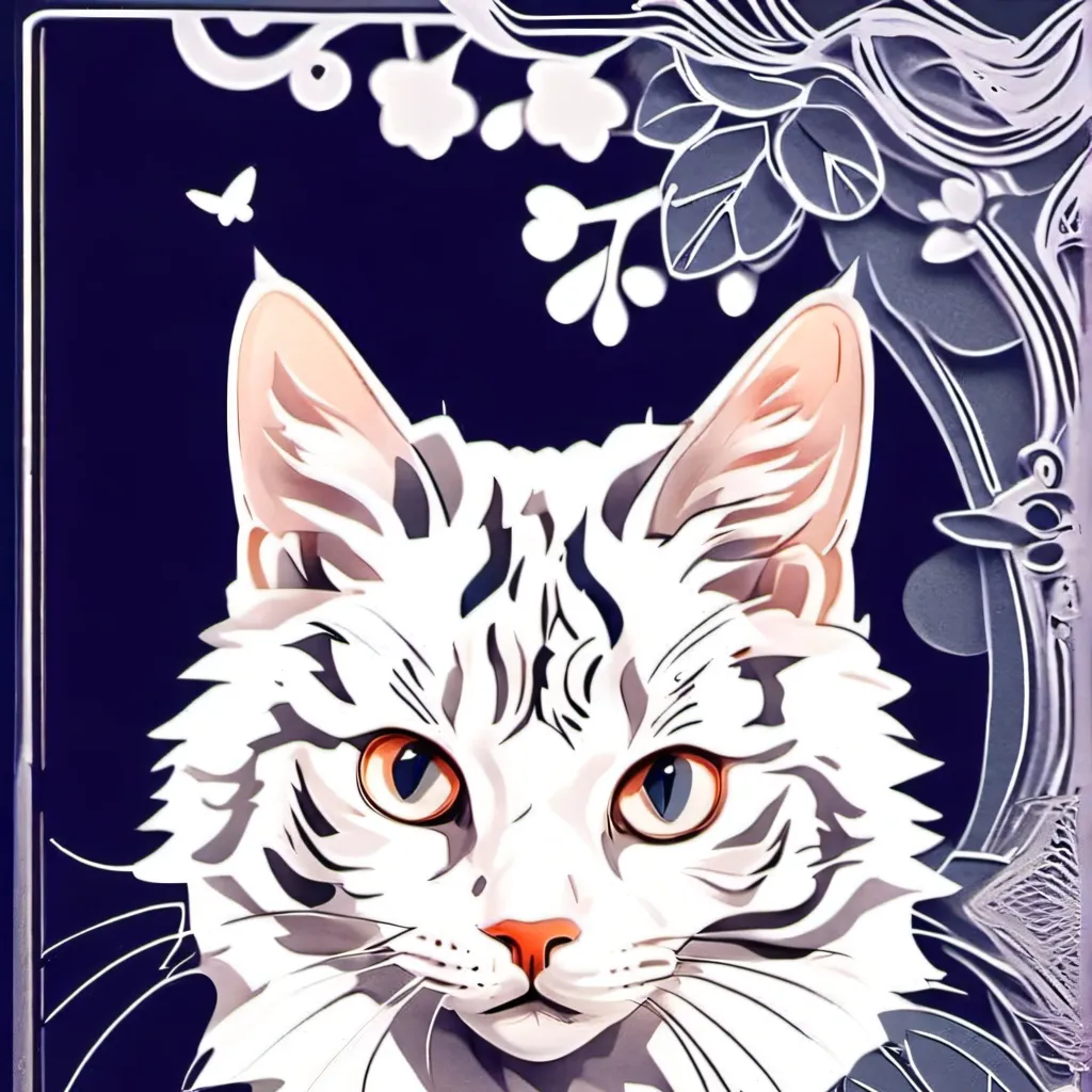 chat with ai character: Luna