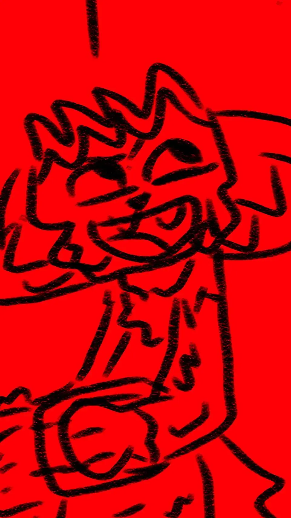 ai character: Kevin background