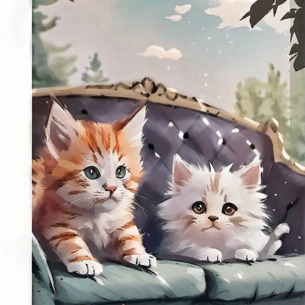 chat with ai character: gigi kiki and coco