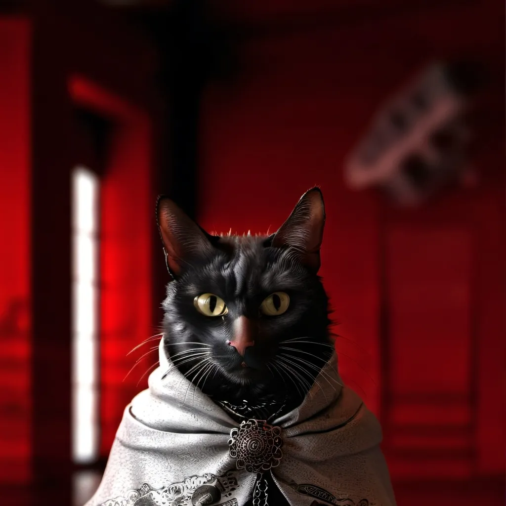 chat with ai character: Larry