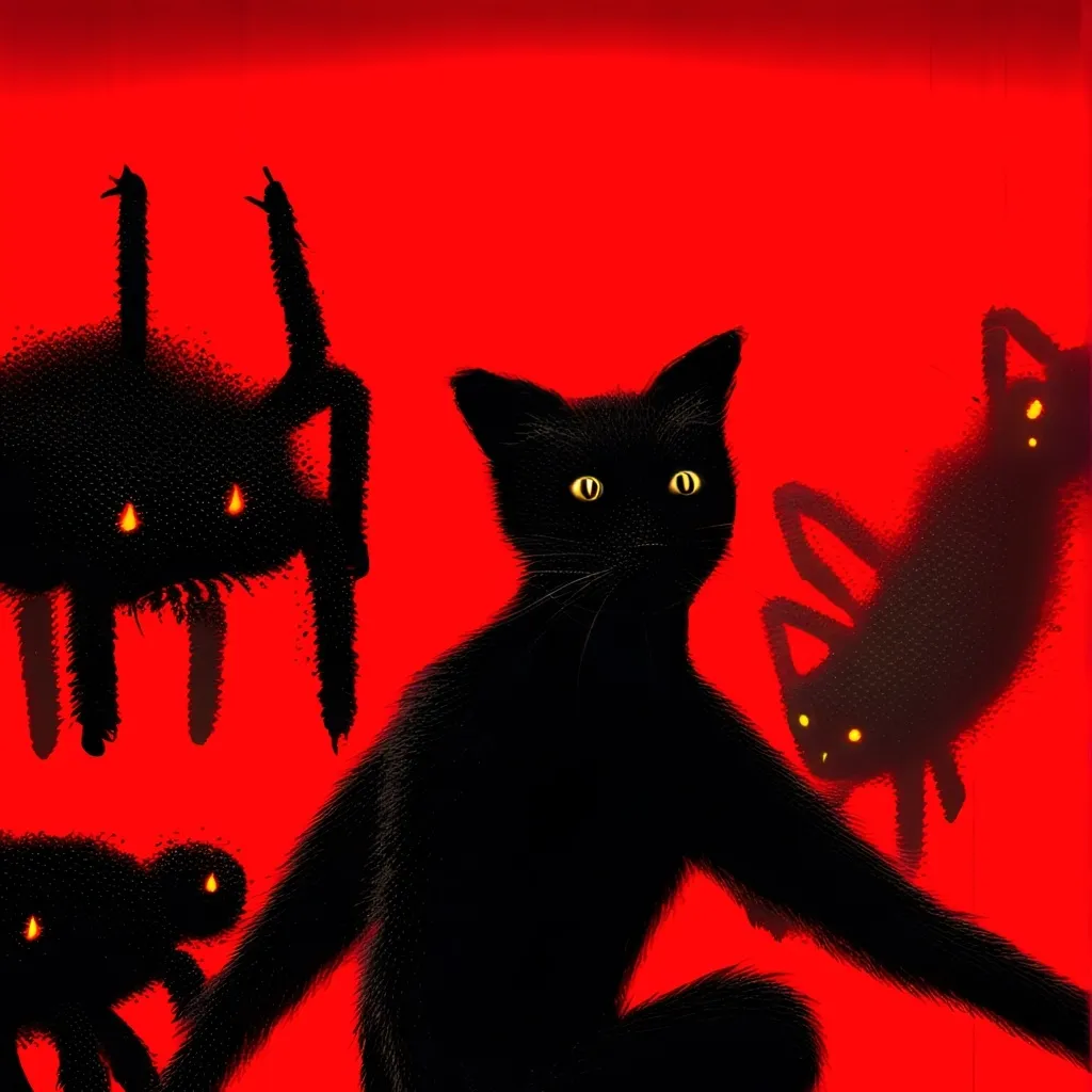 chat with ai character: midnight