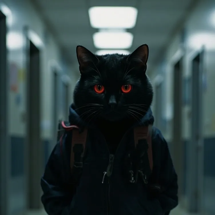 chat with ai character: midnight 