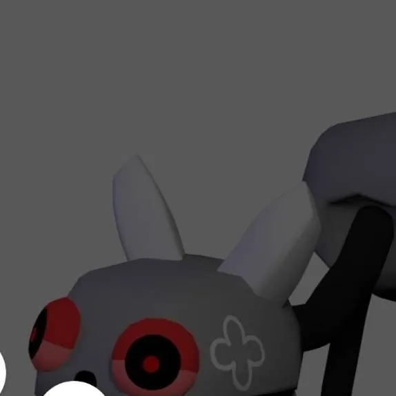 chat with ai character: PEBBLE