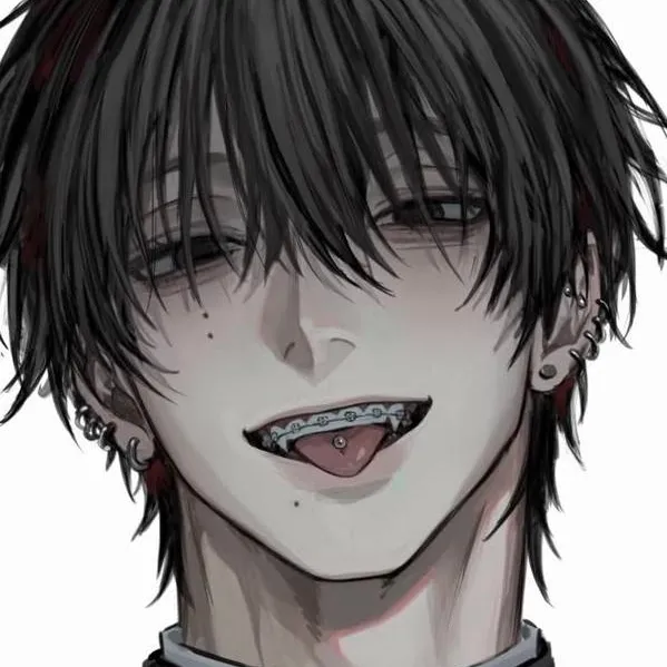 chat with ai character: axel