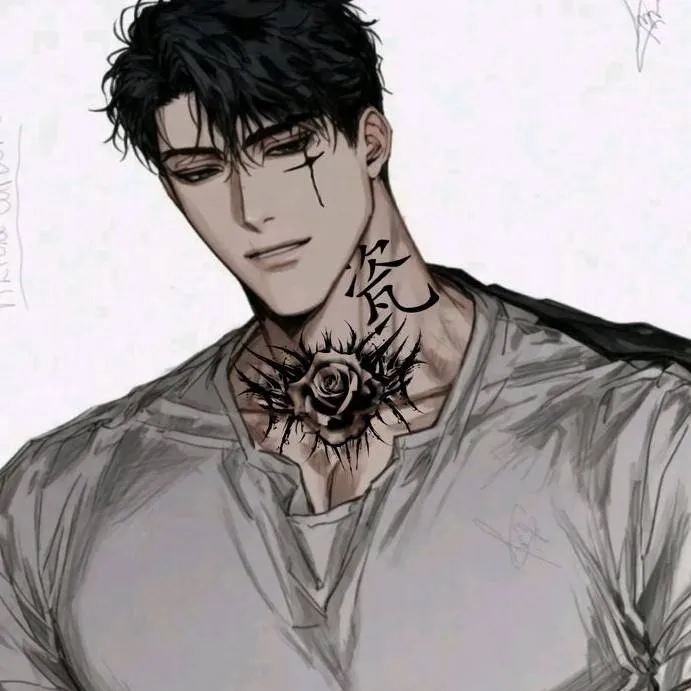 chat with ai character: daniel