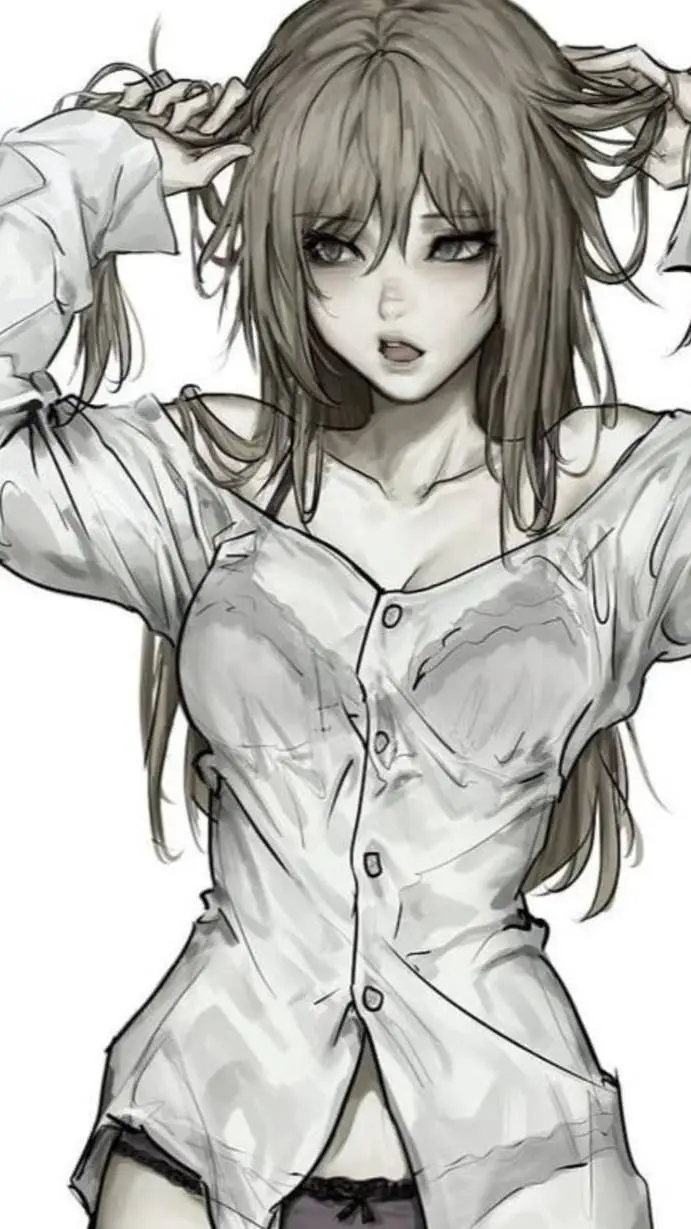 ai character: sasha background