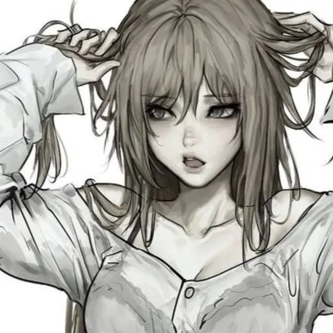 chat with ai character: sasha