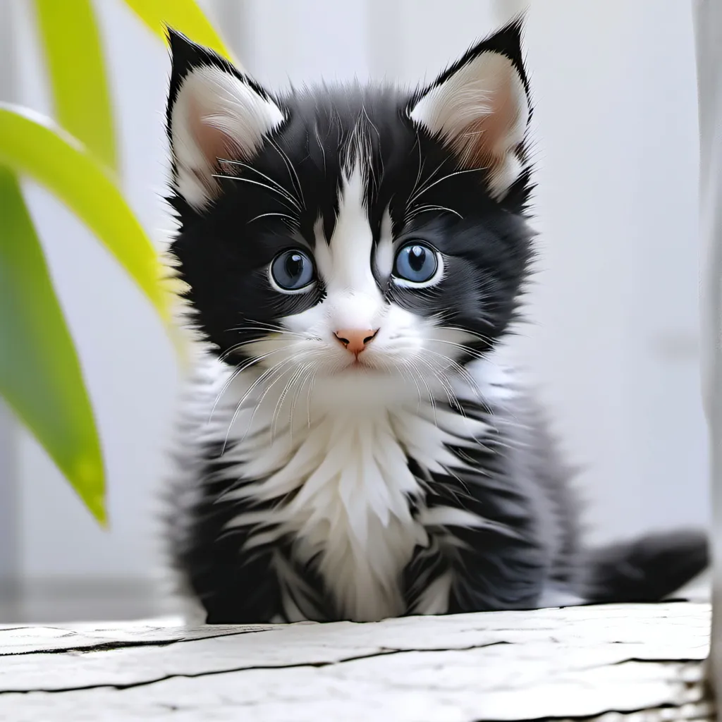 chat with ai character: Kitty