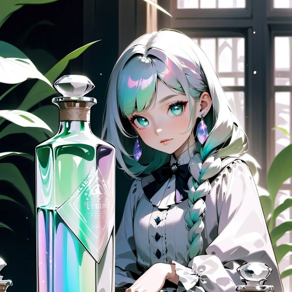chat with ai character: MHA 