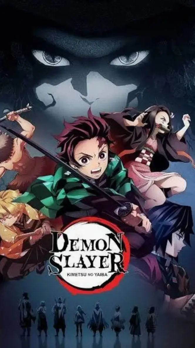 ai character: Kny Pick me background