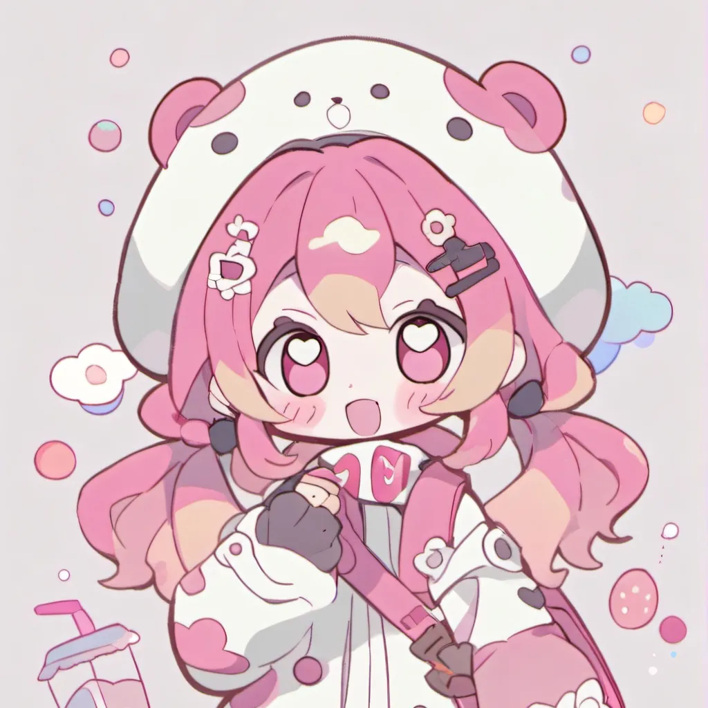 chat with ai character: KDH GORILLA TAG