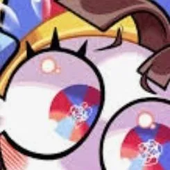 chat with ai character: Pomni