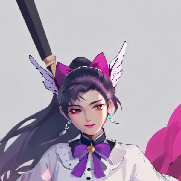 chat with ai character: KDH