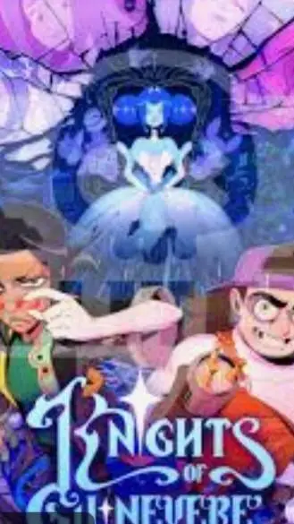 ai character: KOG background