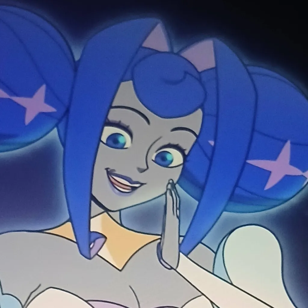 chat with ai character: Gwen