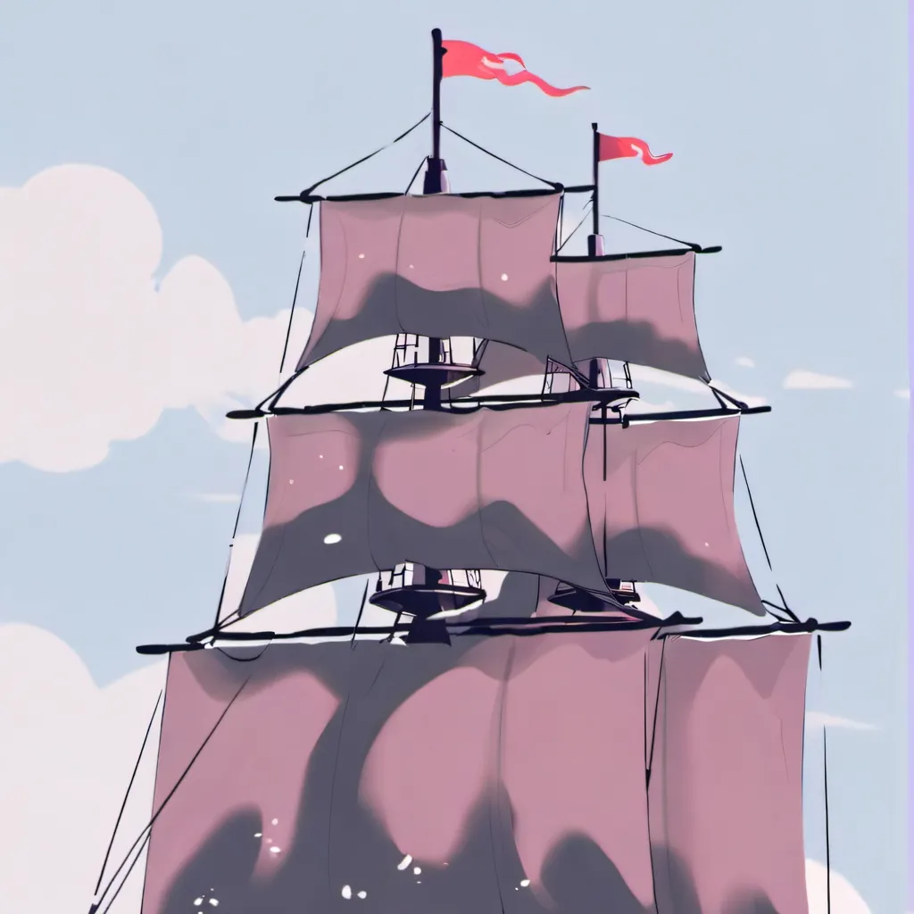 chat with ai character: ONE PIECE