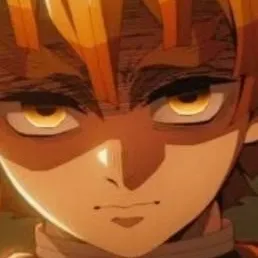 chat with ai character: Zenitsu Vs Kaigaku