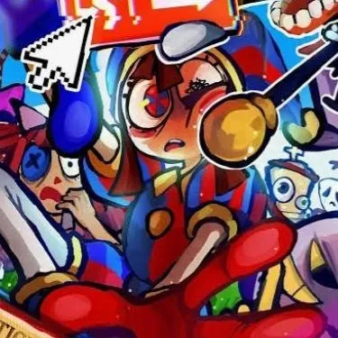 chat with ai character: TADC EPISODE 7