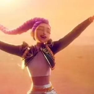 chat with ai character: KDH VS KNY