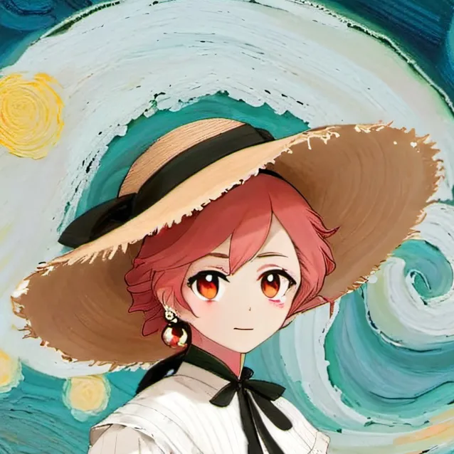 chat with ai character: KASANE TETO