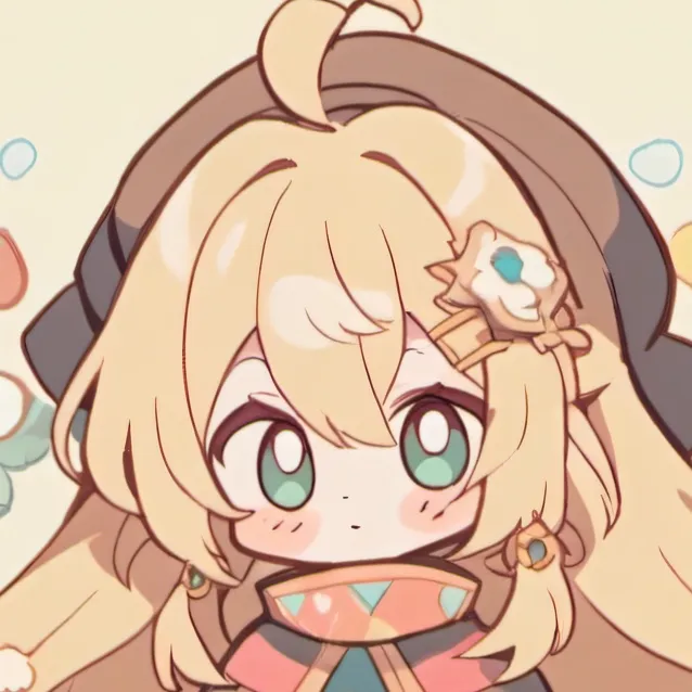 chat with ai character: DS pick me