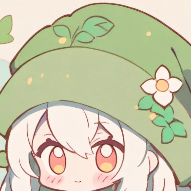 chat with ai character: VEE