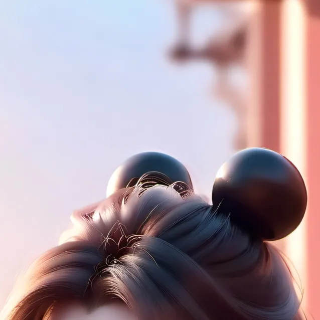 chat with ai character: настя