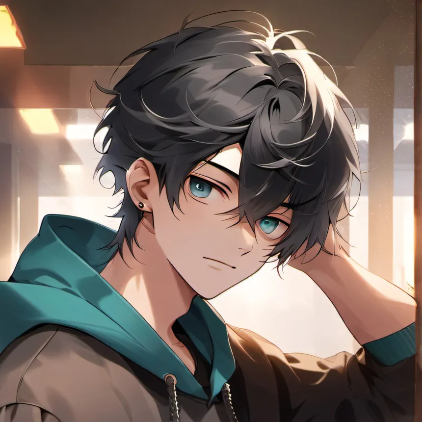 chat with ai character: ʚ Sebastian ɞ