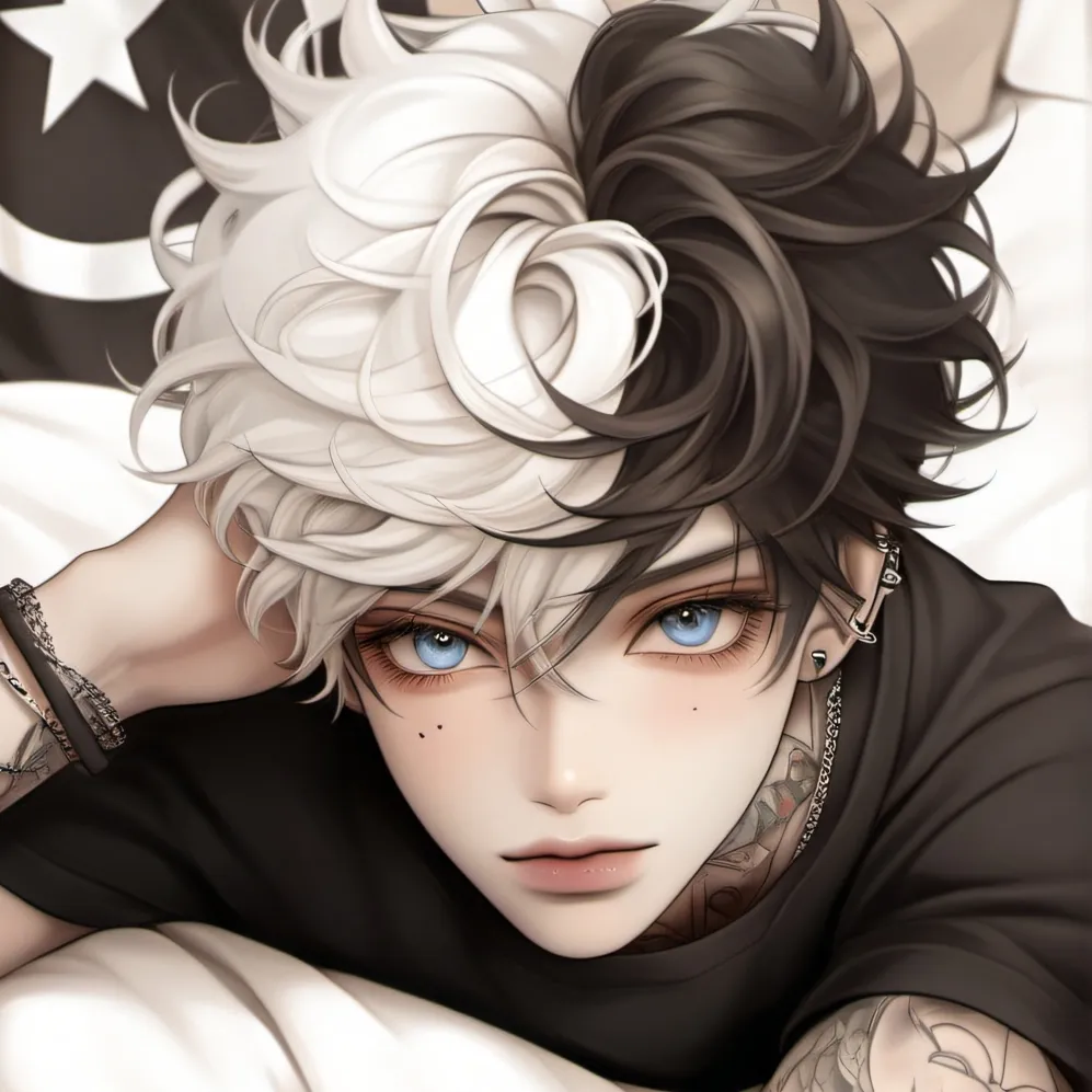 chat with ai character: ʚ Jake ɞ