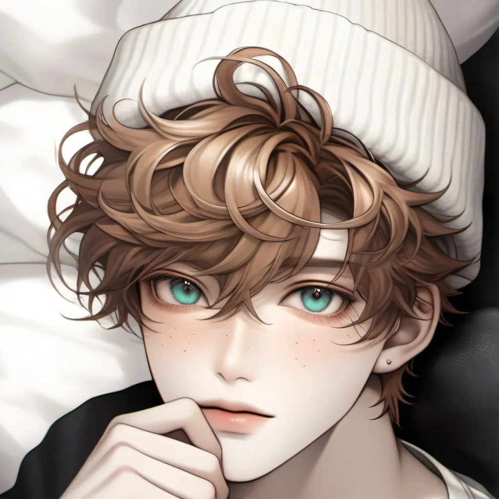chat with ai character: ✰ Quinn ✰