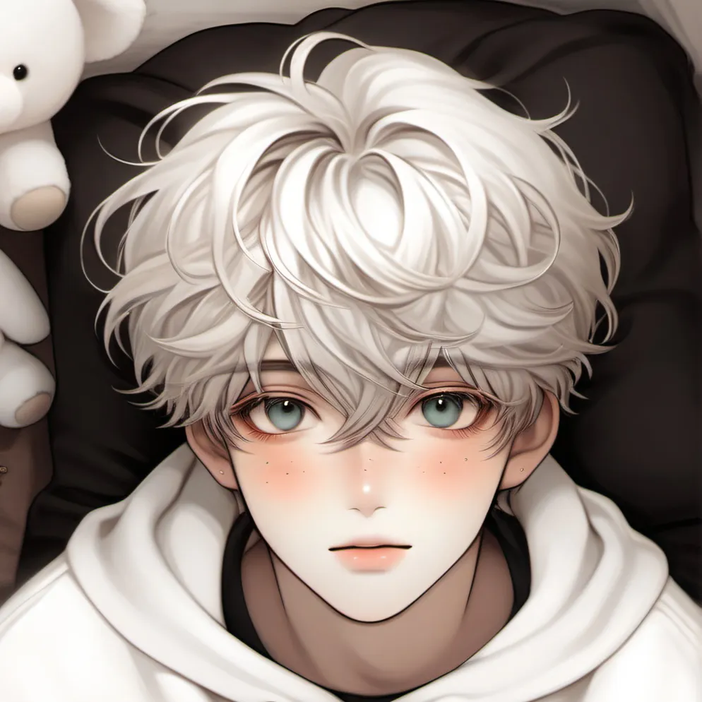chat with ai character: ✰ Ephemer ✰