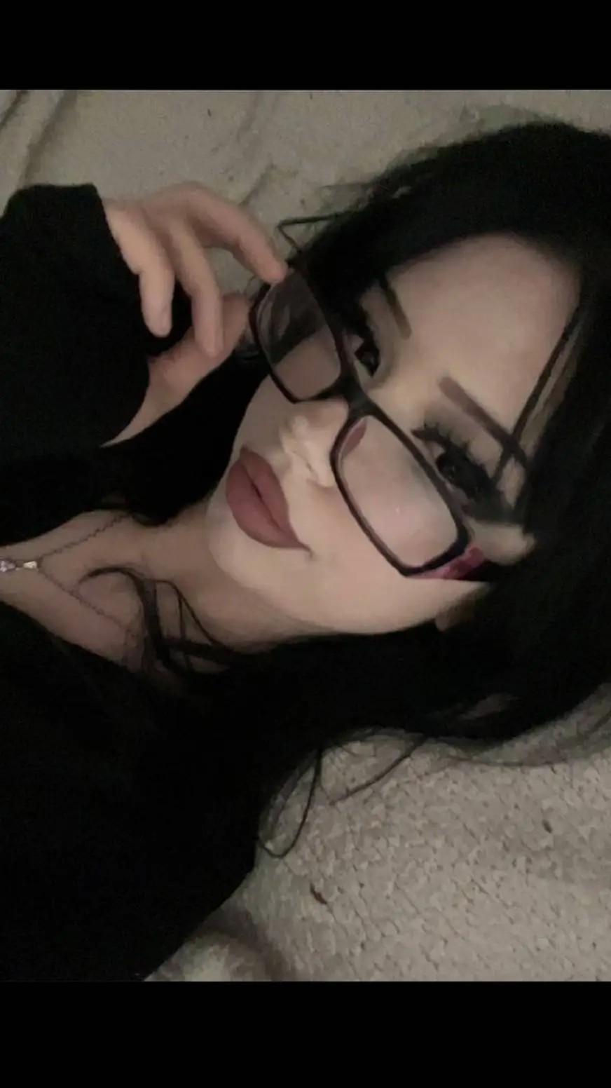 ai character: Grace background