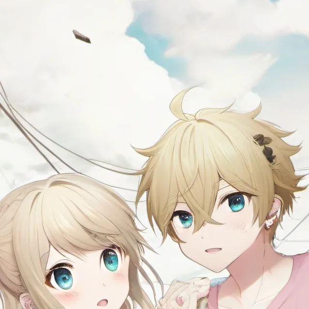 chat with ai character: Bakugo And Mina