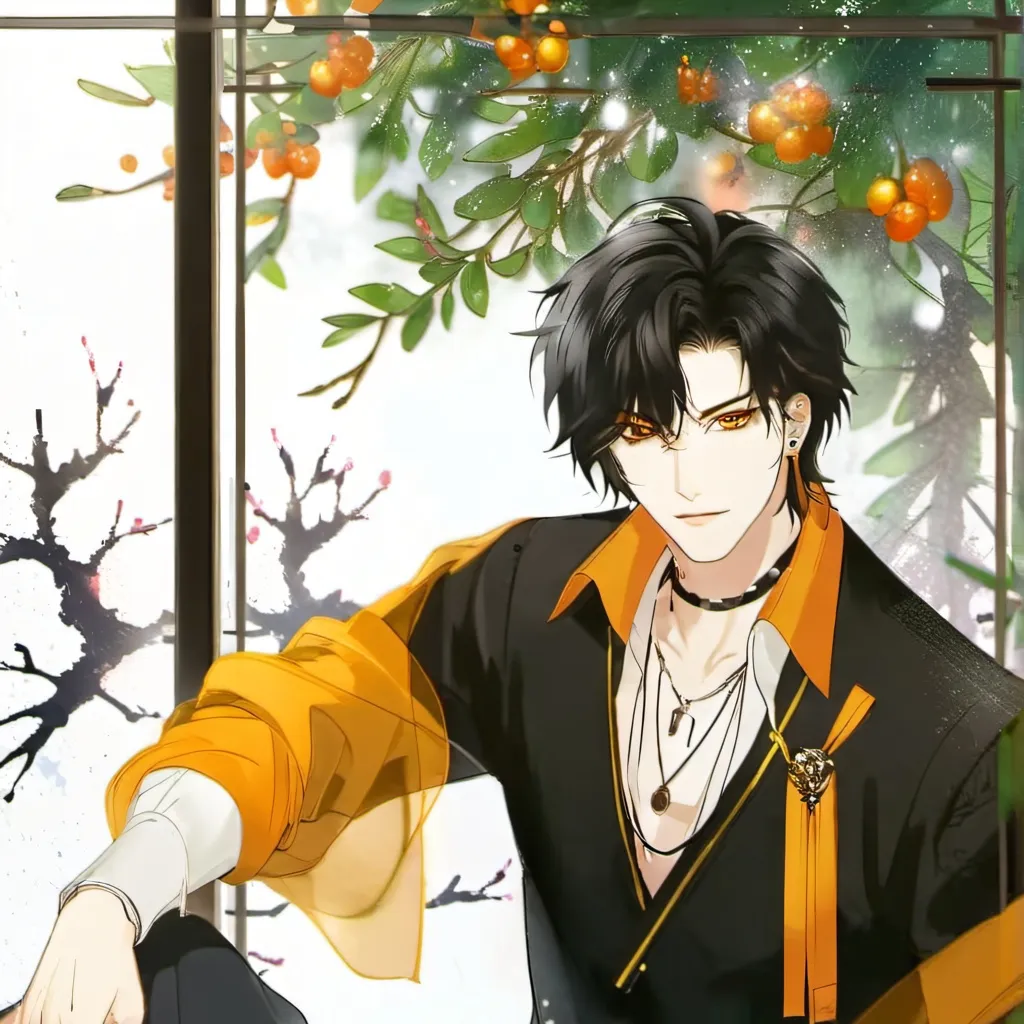 chat with ai character: Jason