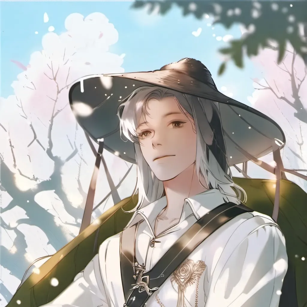 chat with ai character: Jake