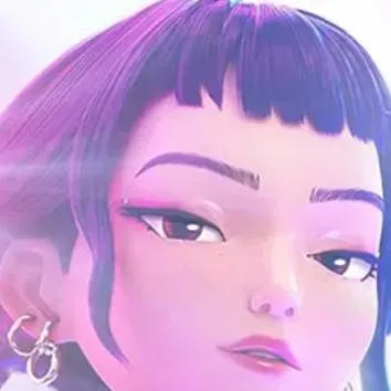 chat with ai character: Zoey