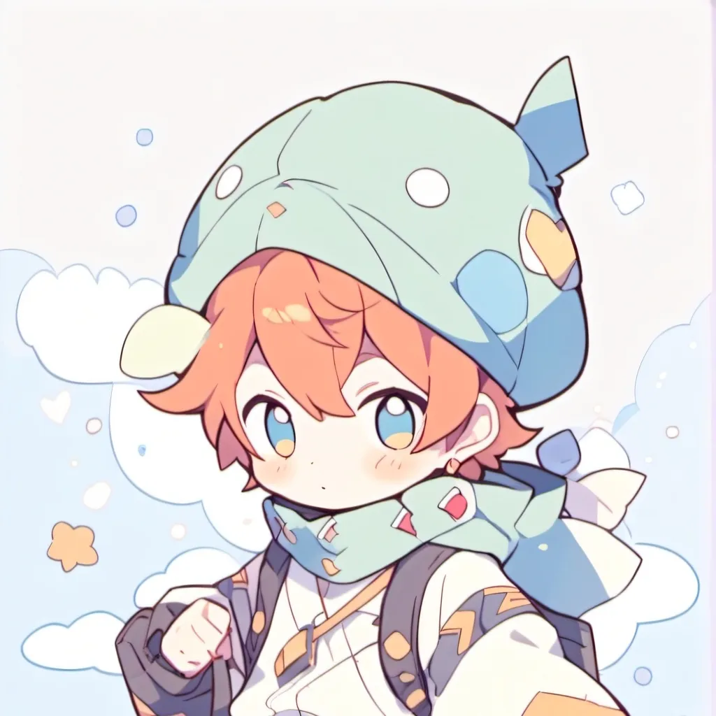 chat with ai character: Nintaro 😍🙏