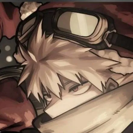 chat with ai character: ♡Bakugo♡
