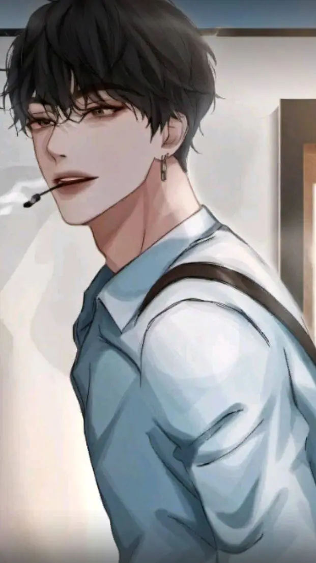 ai character: JAKE background