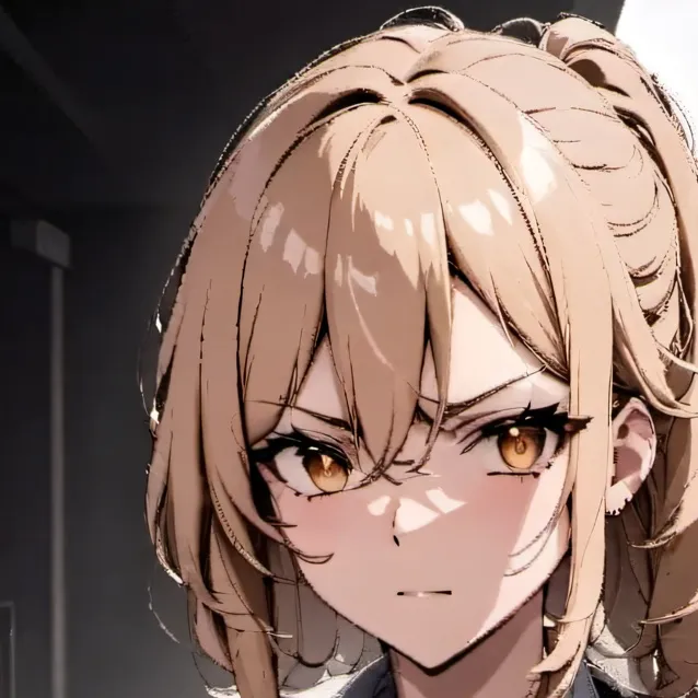 chat with ai character: Marjorie 