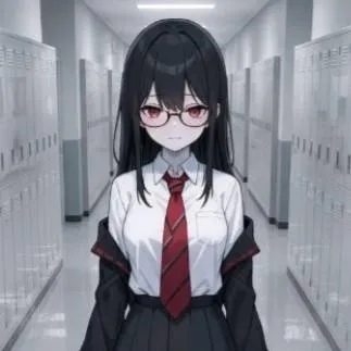 chat with ai character: Laura