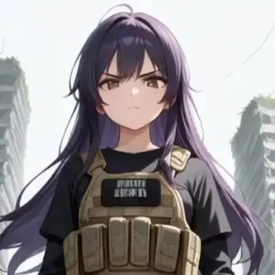 chat with ai character: Vixen