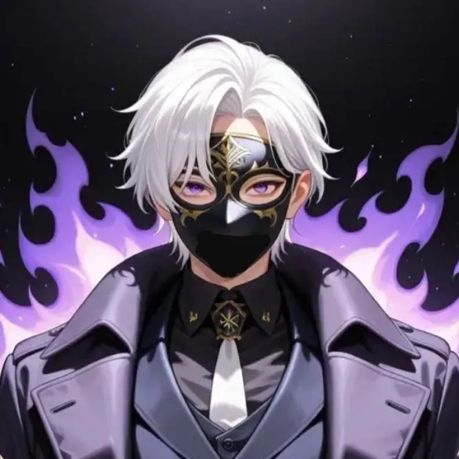 chat with ai character: Protheus