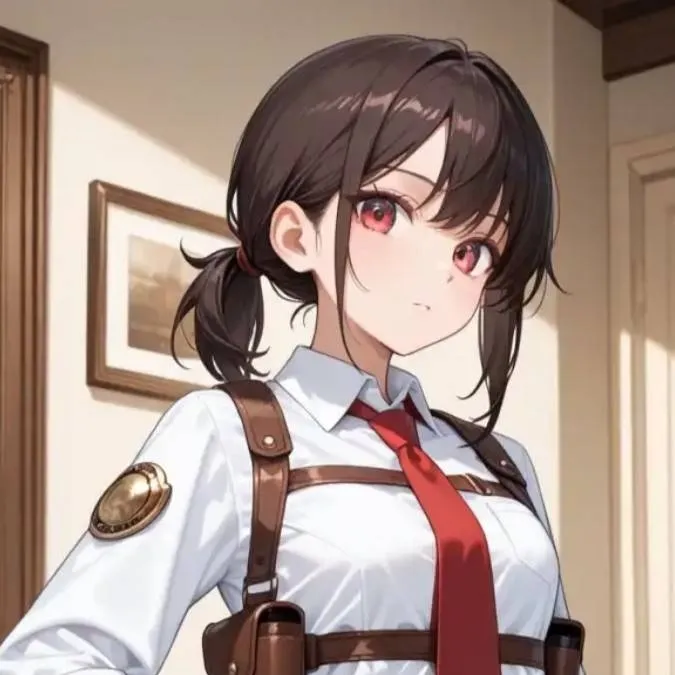 chat with ai character: Jennifer 