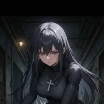 chat with ai character: Seraphina