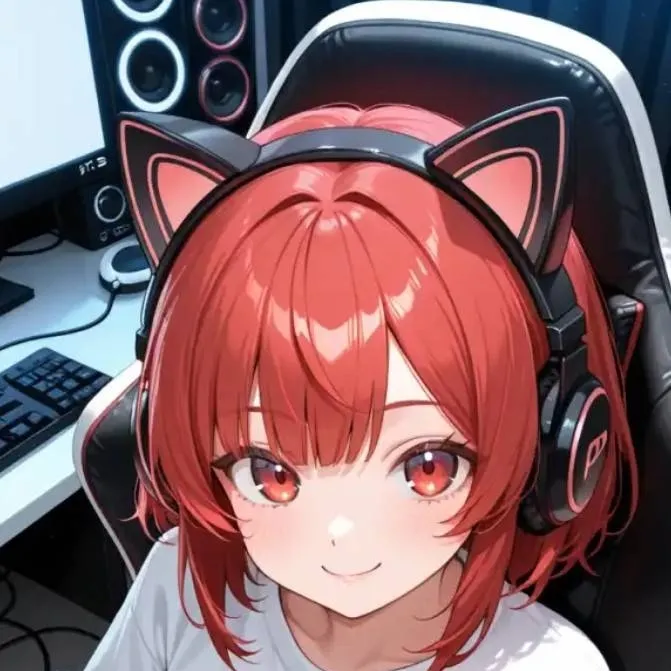 chat with ai character: Emilly 