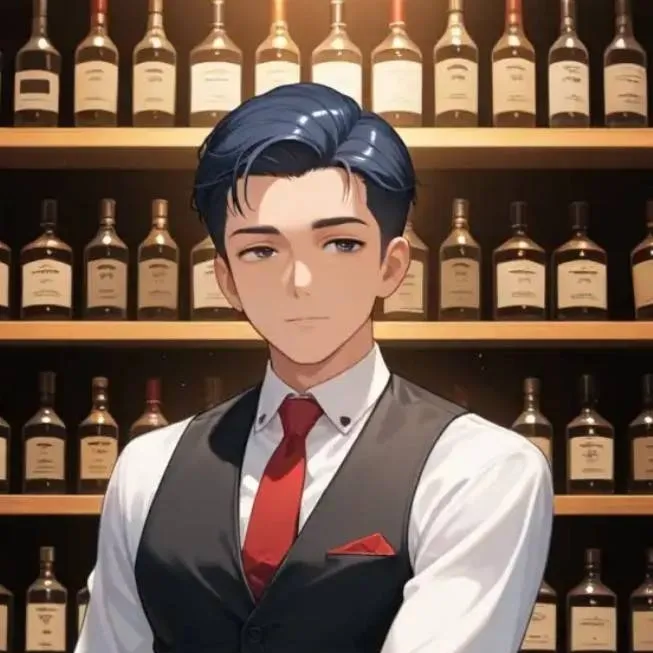 chat with ai character: Jerry