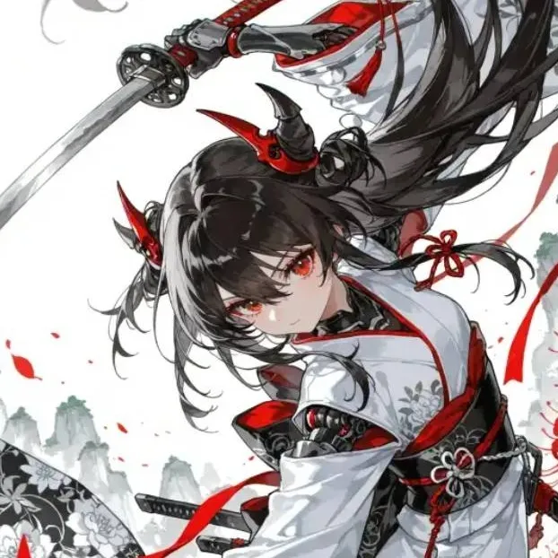 chat with ai character: Izumy
