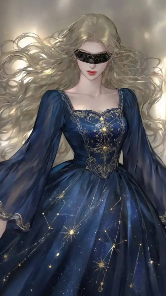 ai character: Stella background