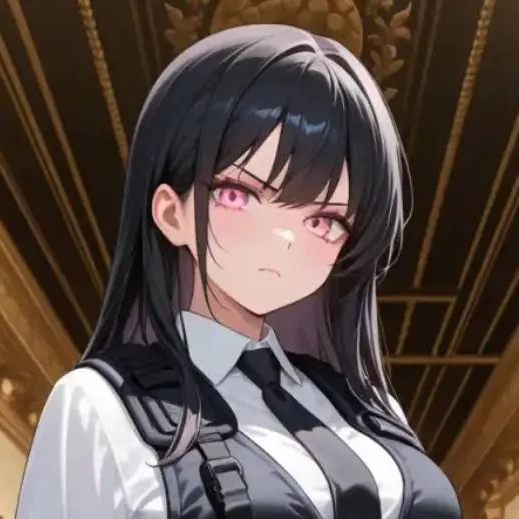 chat with ai character: Lorena